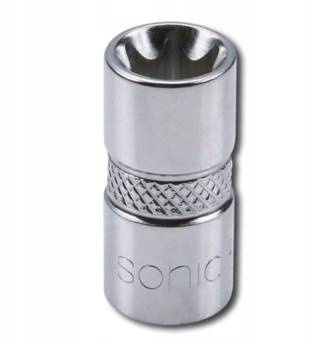 Sonic E-TORX Dopstuk 1/4" E10