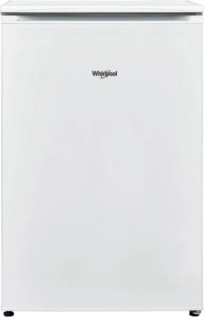 Whirlpool W55ZM112W2 Vriezer 102L - 4 Vakken - 7,5 kg/dag - Wit