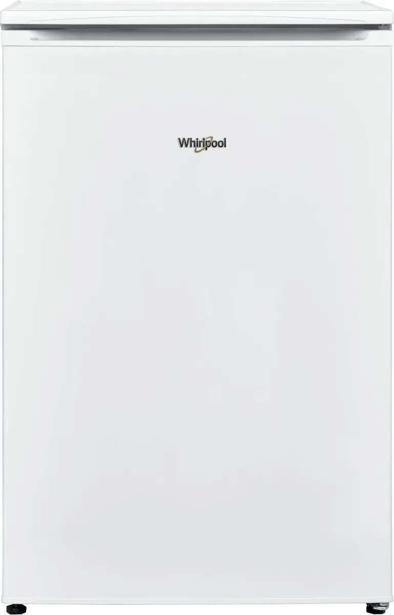 Whirlpool W55ZM112W2 Vriezer 102L