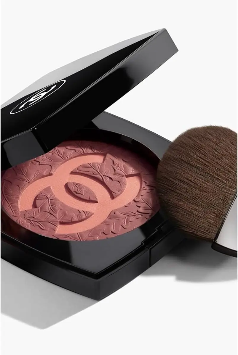 Chanel Douceur d'Équinoxe Blush Harmony Limited Edition 798 Beige Rosé et Mauve - 9 g