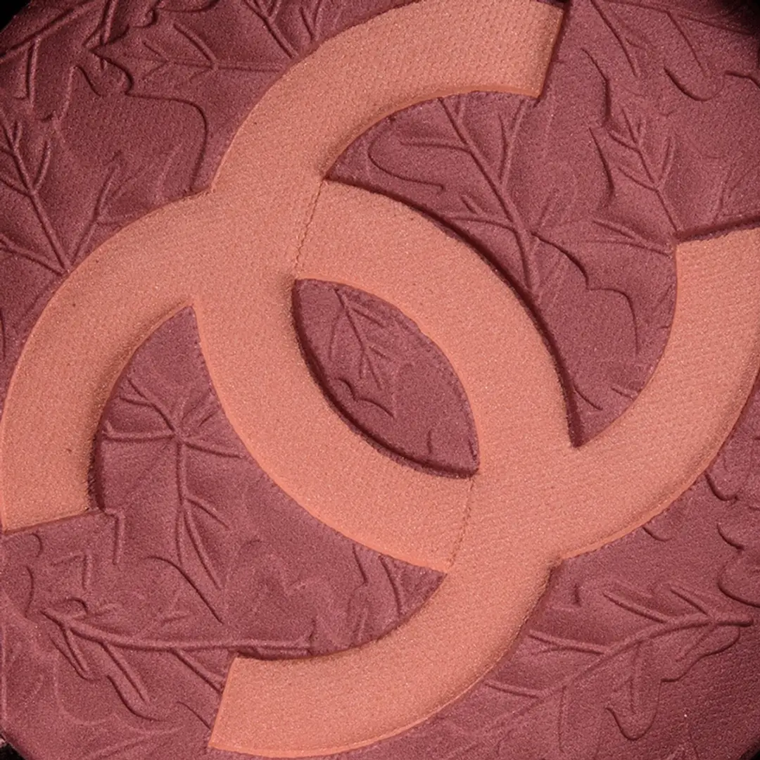 Chanel Douceur d'Équinoxe Blush Harmony Limited Edition 798 Beige Rosé et Mauve - 9 g