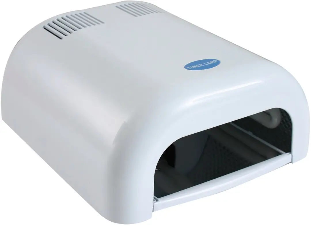 NAILPERFECT Nagellamp UL4B2