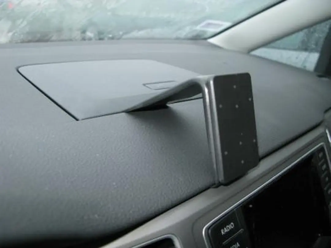 Brodit ProClip 855074 Houder - Volkswagen Golf Sportsvan 2015-2021 - Zwart