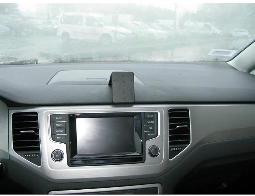 Brodit ProClip 855074 Houder - Volkswagen Golf Sportsvan 2015-2021 - Zwart