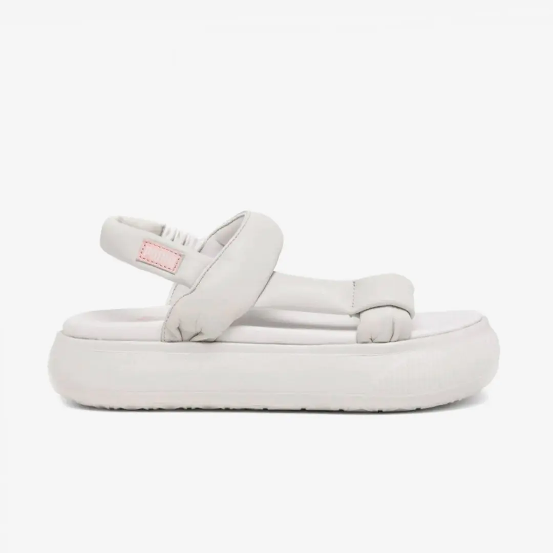 PUMA Mayu Summer Cloud Nimbus Sandalen