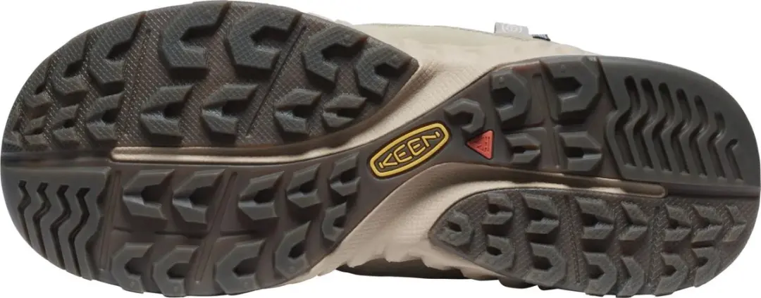 Keen Wmns Hood Nxis Pull On Winterlaarzen - 38 - Beige - afbeelding 6 van 6