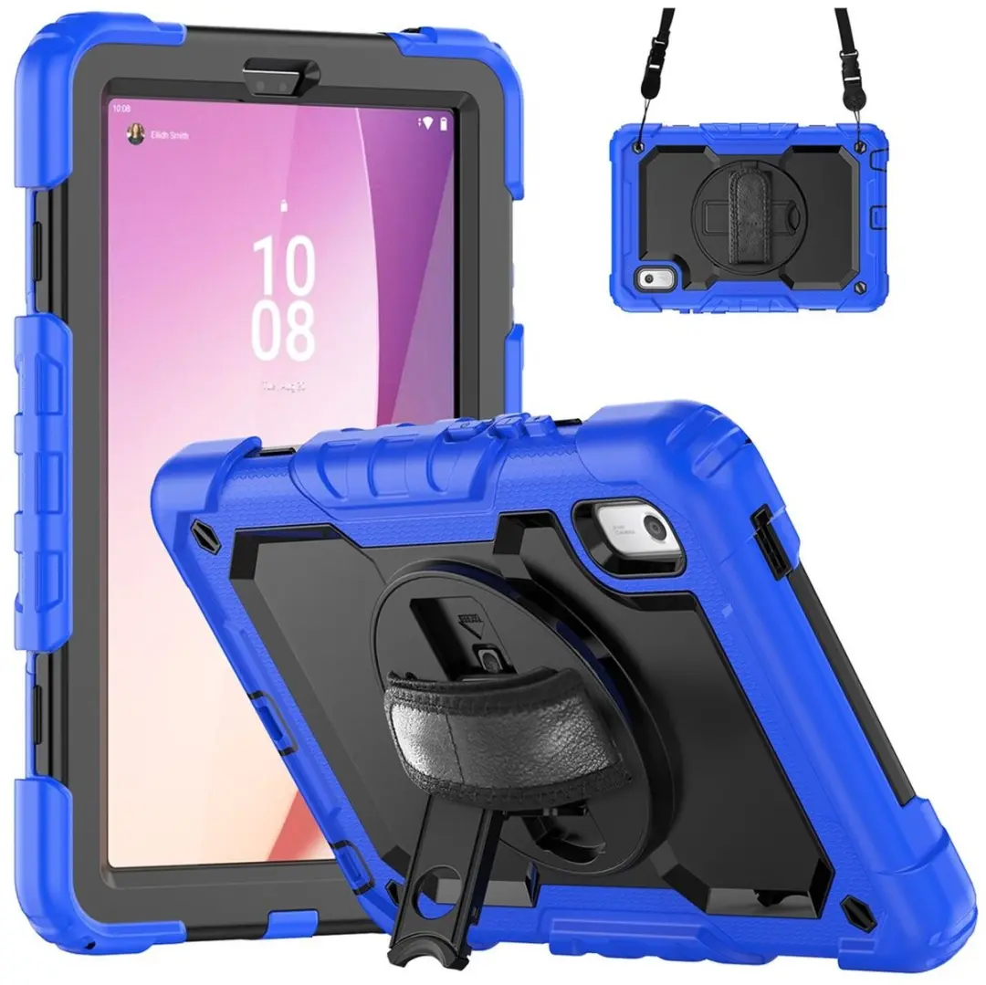 Selected Hoes Lenovo Tab One