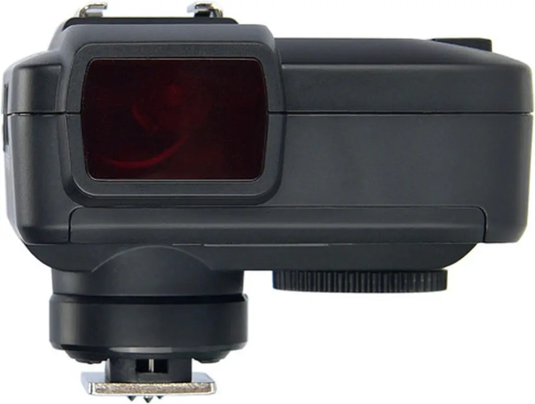 Godox X2 D168621 Draadloze Flitsertrigger - Sony - Zwart