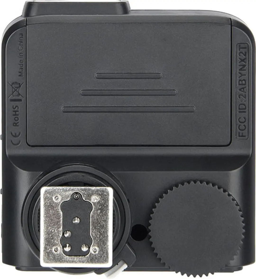 Godox X2 D168621 Draadloze Flitsertrigger - Sony - Zwart