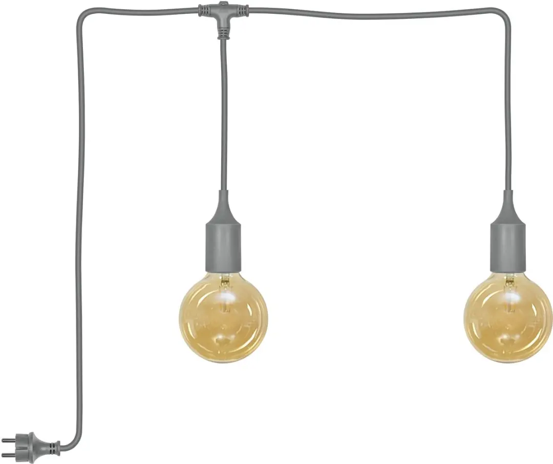 Osram Endura Decor Portable Pendant 6m