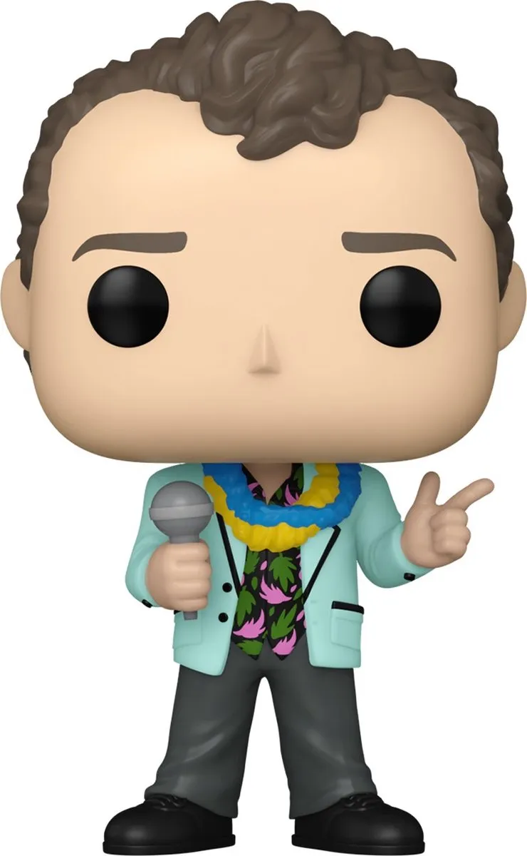 Funko Pop! SNL Nick The Lounge Singer