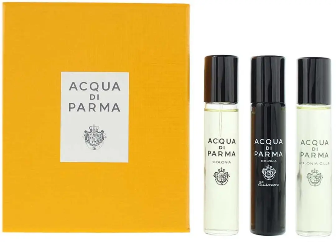 Acqua di Parma Colonia Discovery Set 36ml