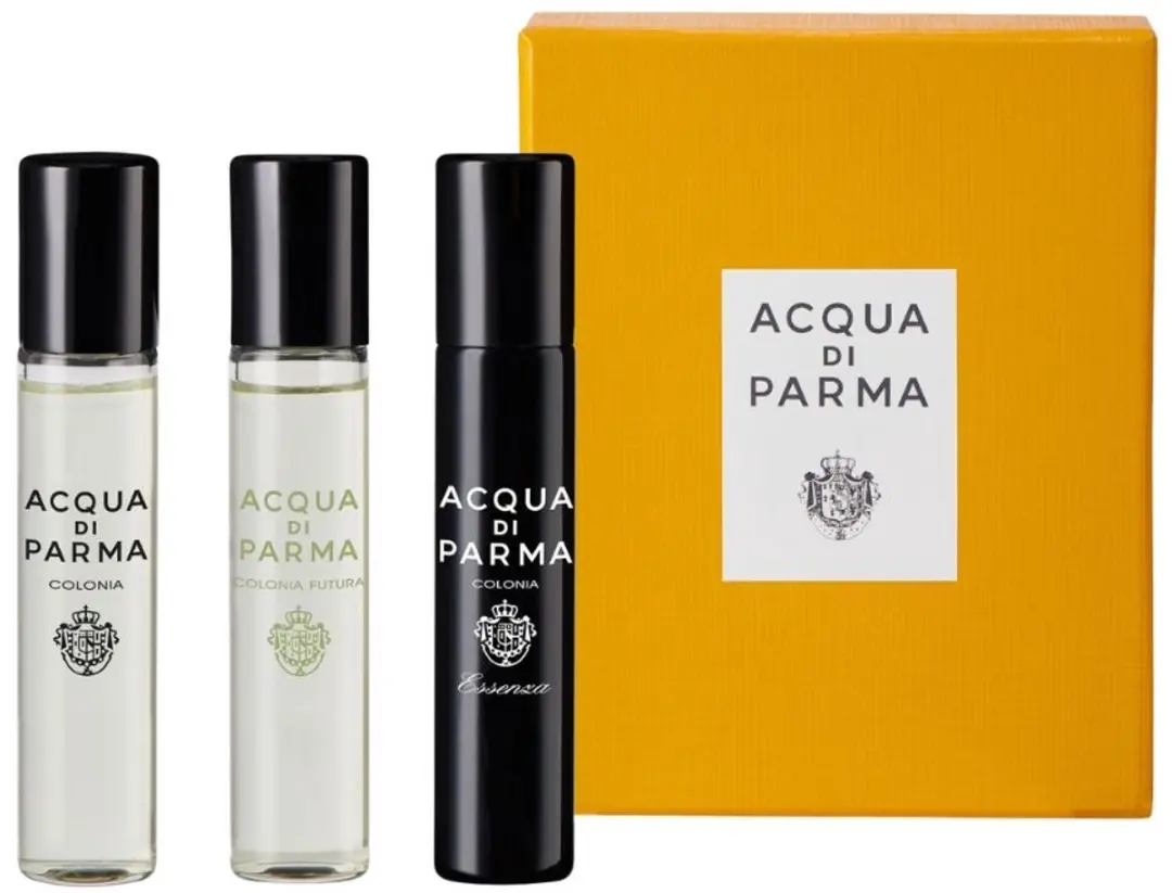 Acqua di Parma Colonia Discovery Set 36ml