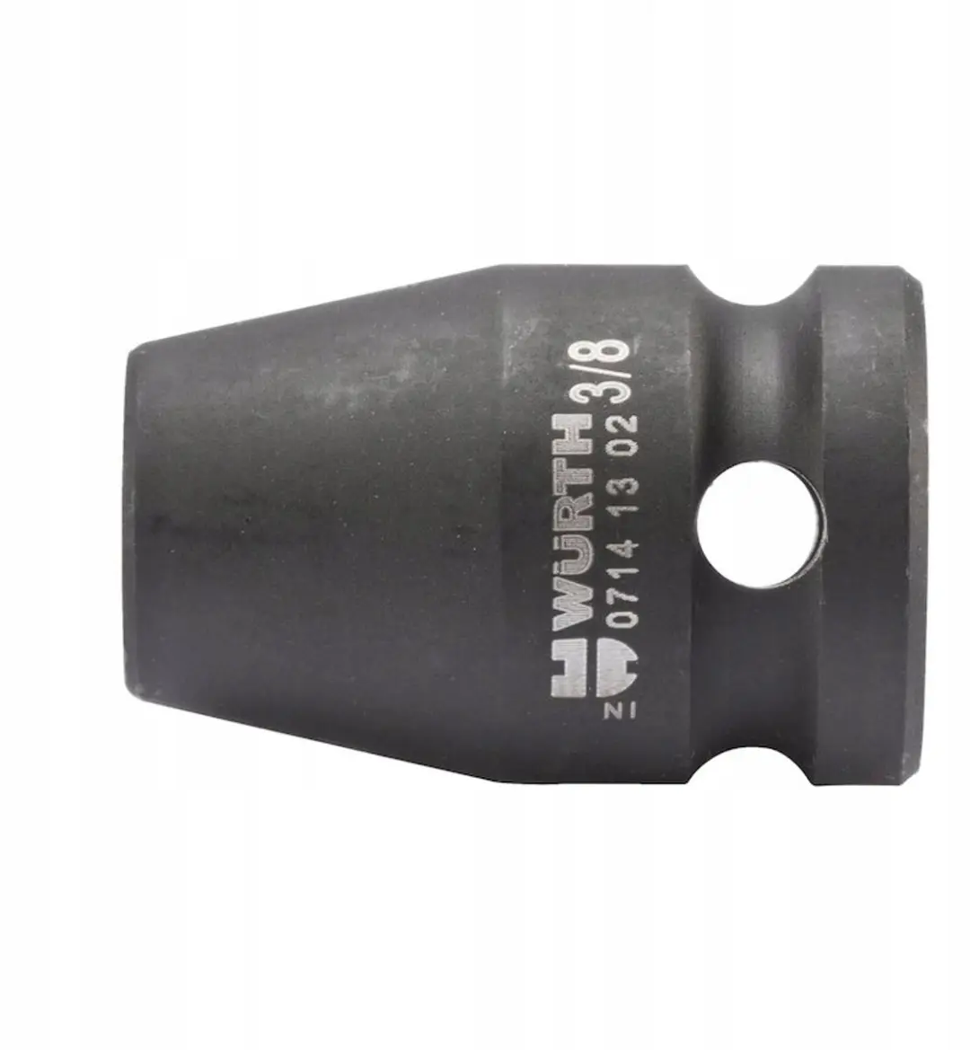 Würth Slagdoppen 1/2" 11mm