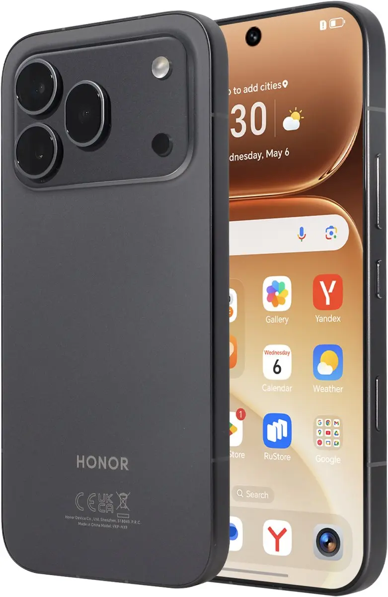 Honor 600 Pro VKP-NX9 Smartphone