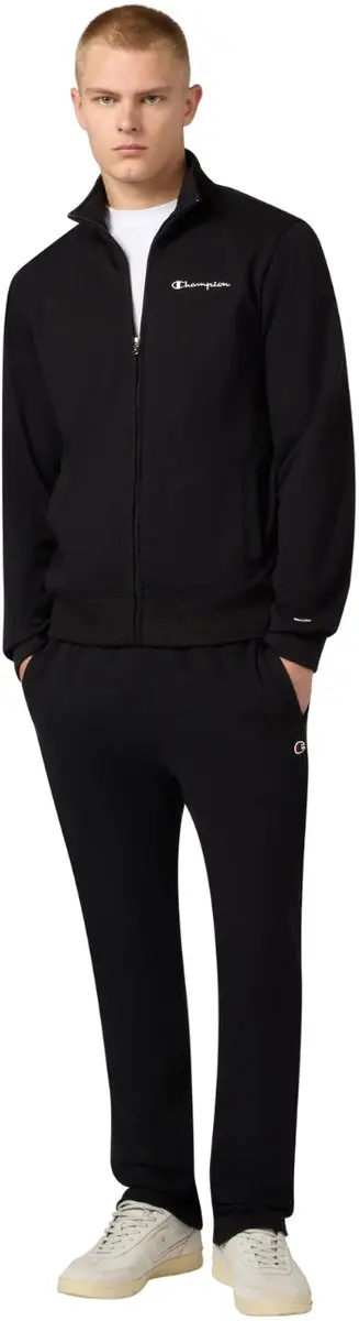 Champion Heren Full Zip Trainingspak