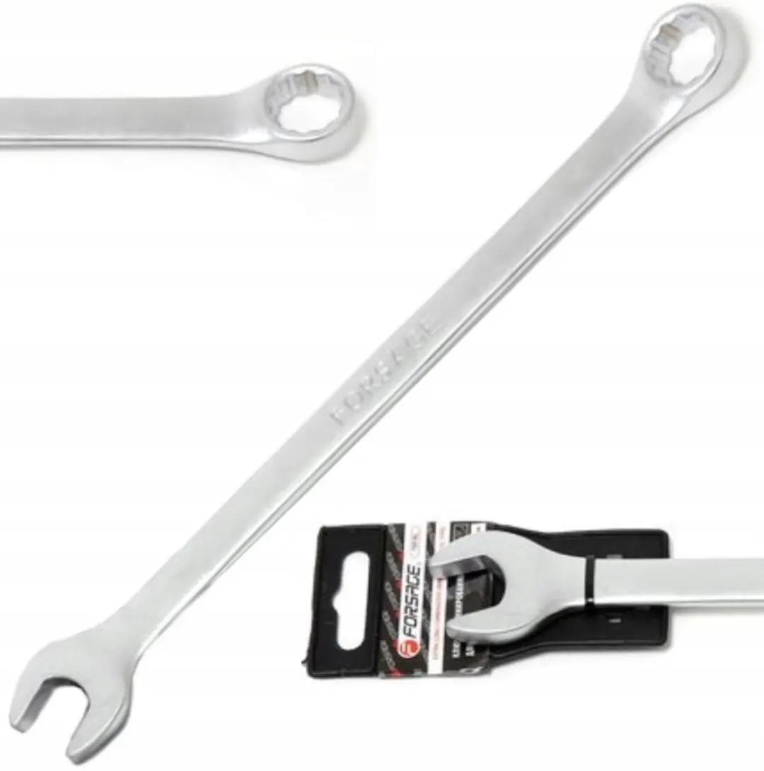 Forsage 14mm Verlengde Ringsleutel