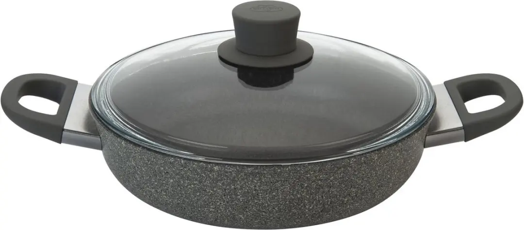 Ballarini 75002-973-0 Servingpan 28cm