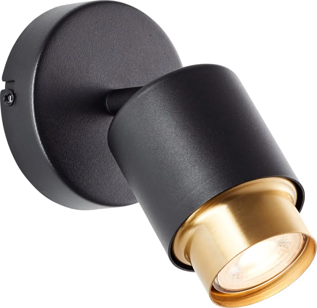 Brilliant Covelo Plafondspot GU10 5W