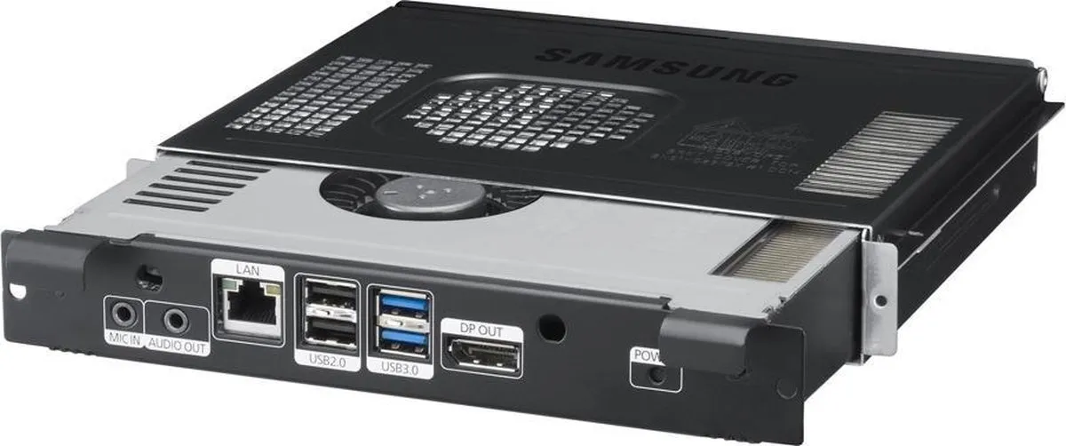 Samsung SBB-PQ28BP4 Thin Client