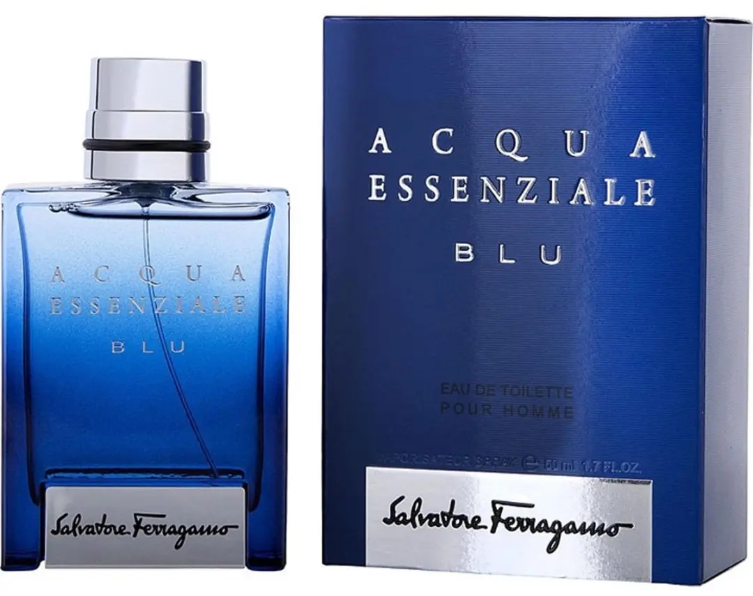 Salvatore Ferragamo Acqua Essenziale Eau de Toilette 30ml