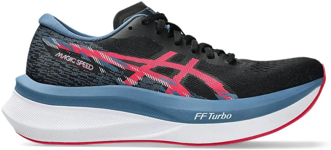 ASICS Magic Speed 4 Hardloopschoenen Dames 40.5