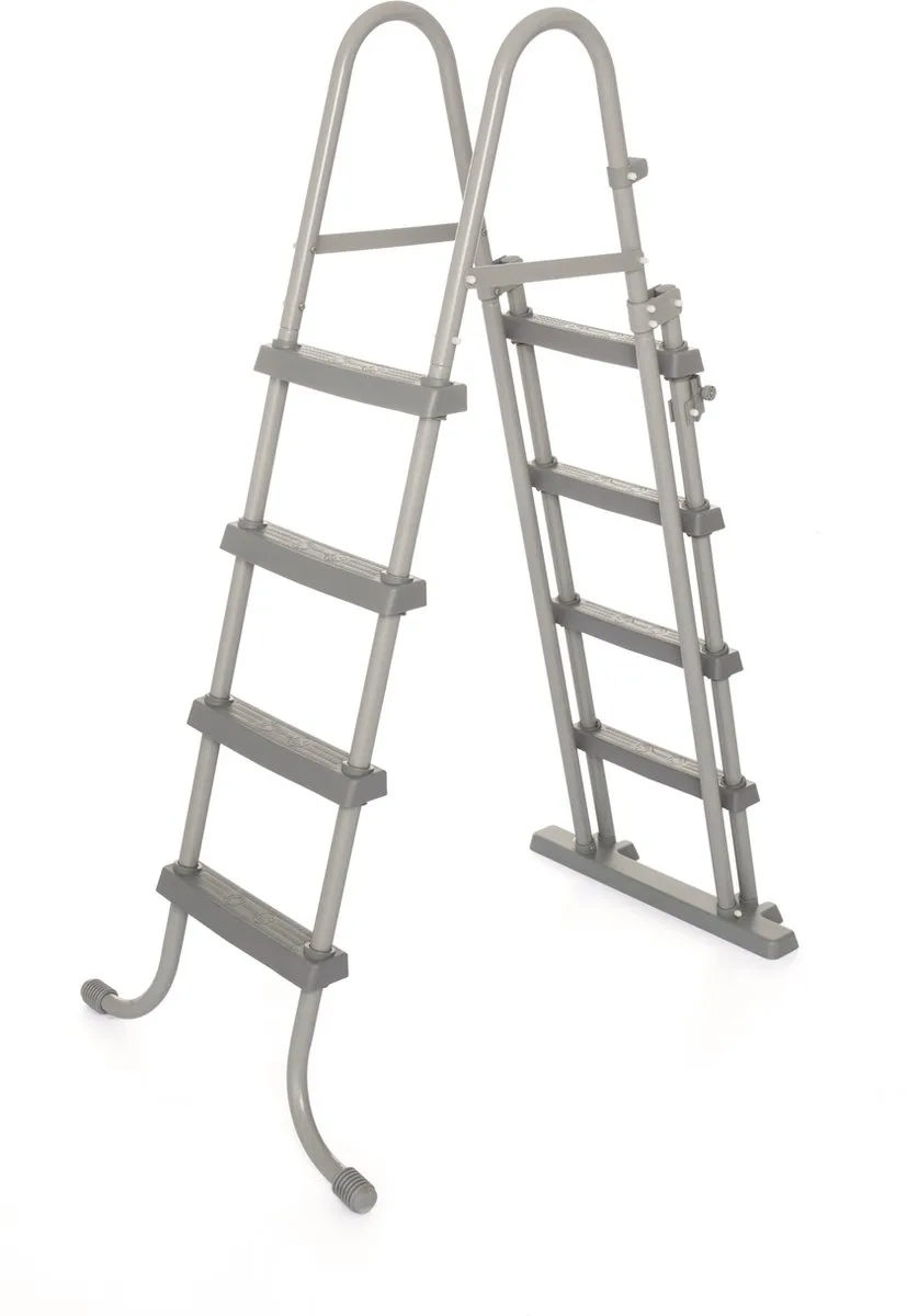 Bestway Flowclear Zwembadtrap 122cm