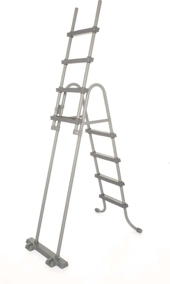 Bestway Flowclear Zwembadtrap 122cm