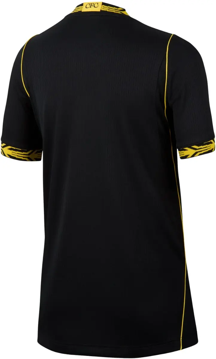 Nike Chelsea F.C. Stadium 2026/27 T-shirt Kinderen - XL Zwart