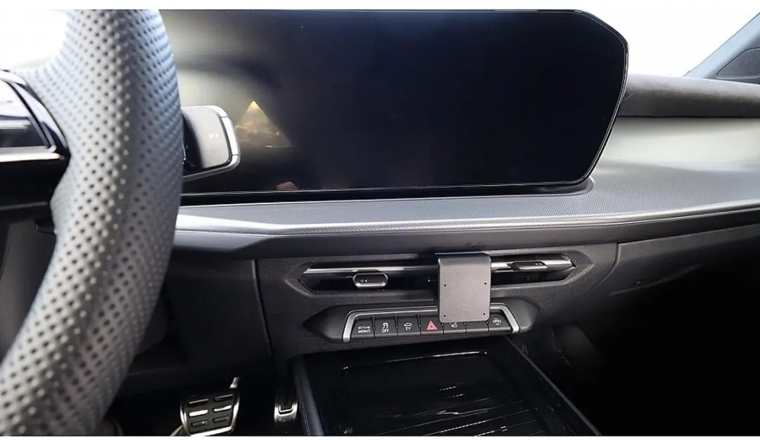 Brodit Proclip Houder Audi Q3 26+