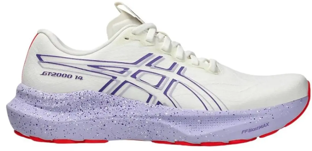 ASICS GT-2000 14 Tokyo WS Hardloopschoenen 42