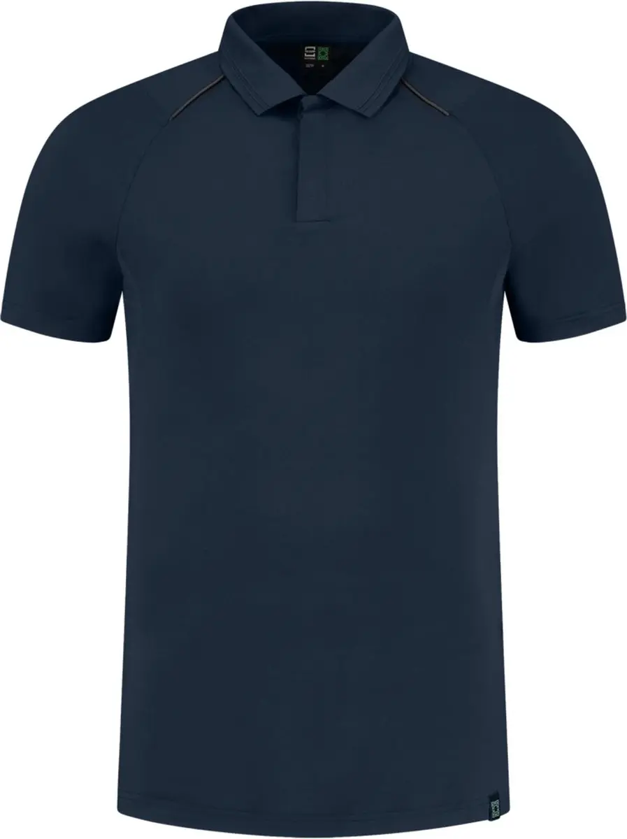 Tricorp Poloshirt Rewear 202701