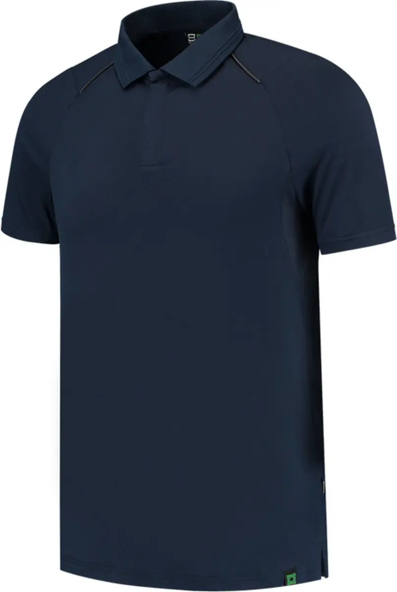 Tricorp Poloshirt Rewear 202701 - 3XL - Ink