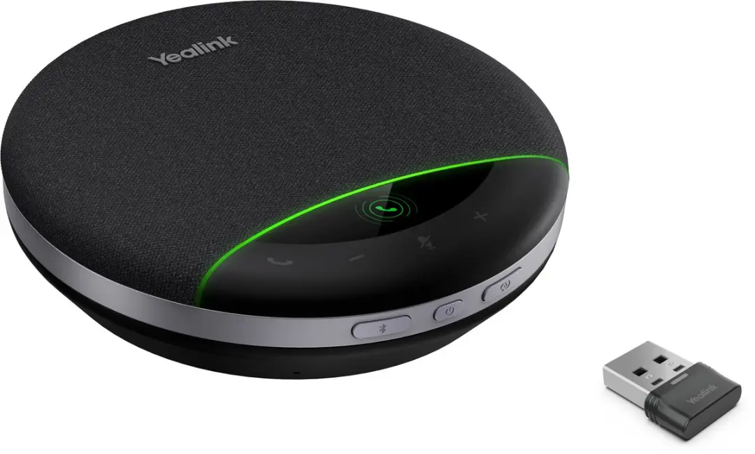 Yealink SP96 Draagbare Speakerphone