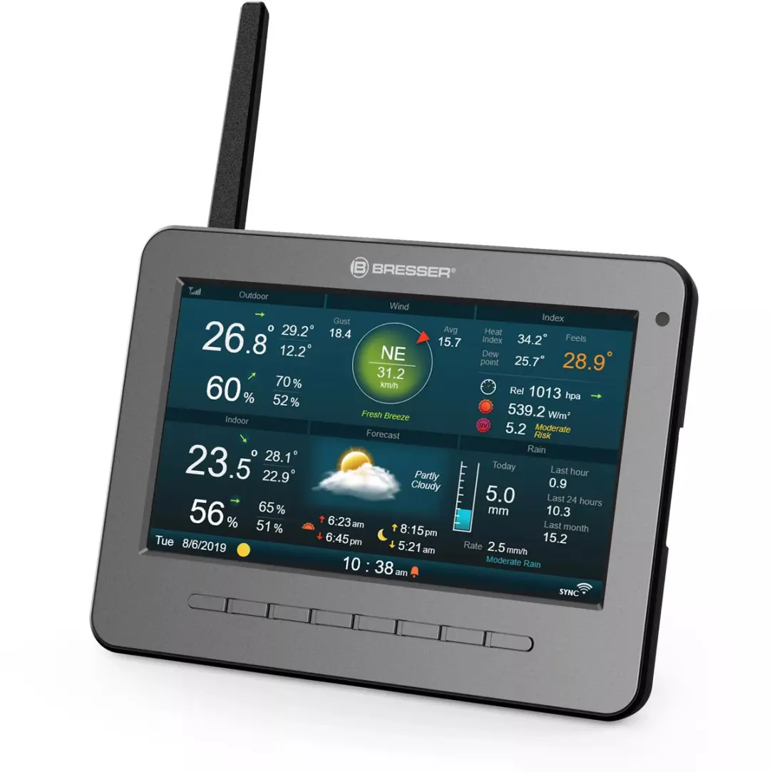 Bresser Basisstation 7003500