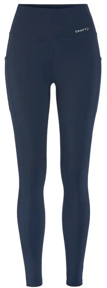 Craft Essence Tights 3 W Blaze Sportlegging M
