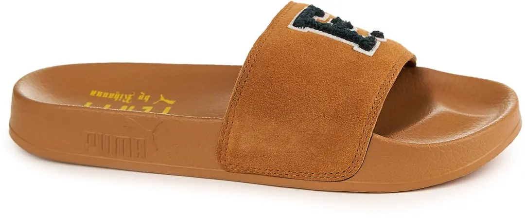 PUMA Fenty Lead Slippers