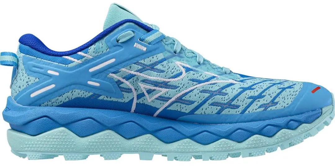 Mizuno Wave Mujin 10 Trail Hardloopschoenen 39