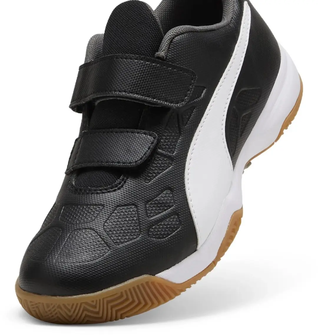 PUMA Tenaz V Jr Kinderschoenen - 36