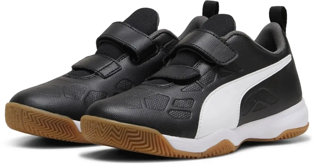 PUMA Tenaz V Jr Kinderschoenen - 36