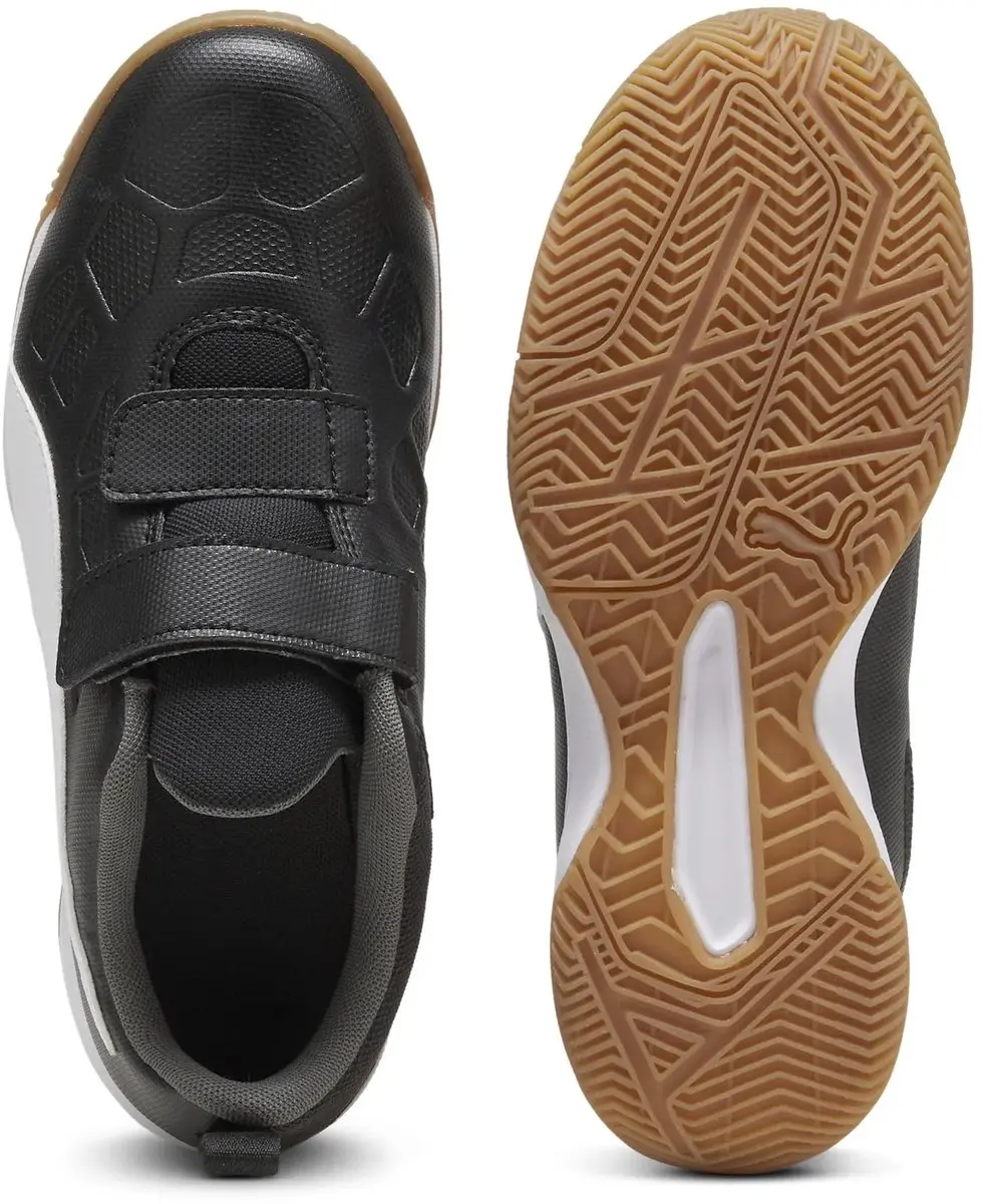 PUMA Tenaz V Jr Kinderschoenen