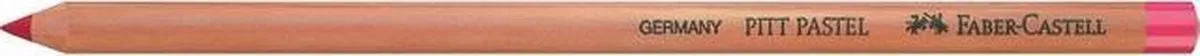 Faber-Castell Pitt Pastelpotlood 226 Scharlaken Alizarin