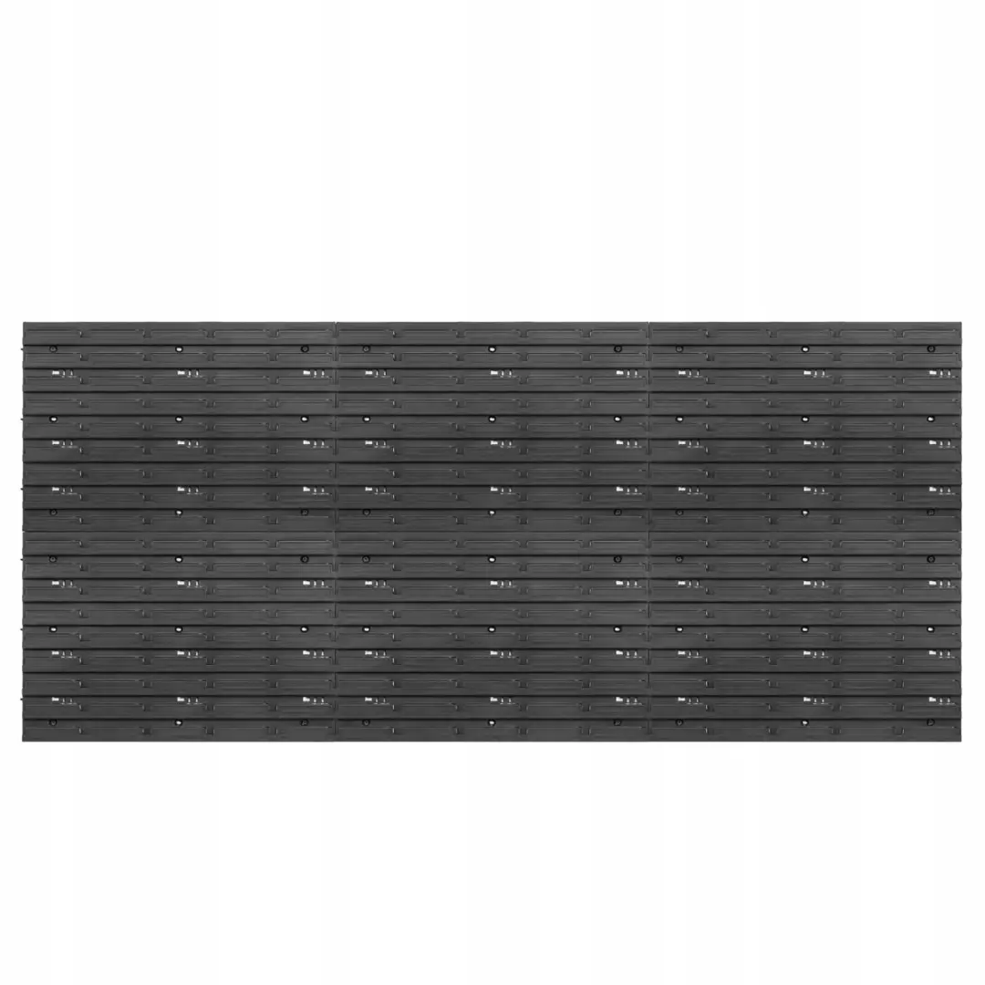 Prosperplast Kistenberg Wandgereedschapbord 1728x780mm - 6-delig