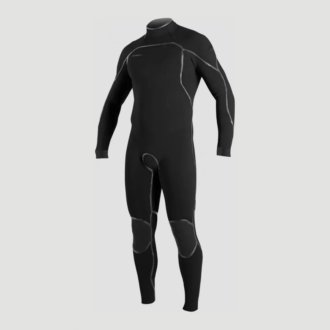 O'Neill Psycho One 4/3mm Wetsuit