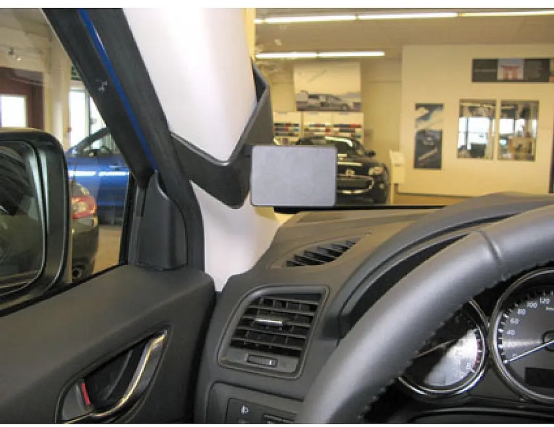 Brodit ProClip Mazda CX-5 2012-2017 Houder - Zwart