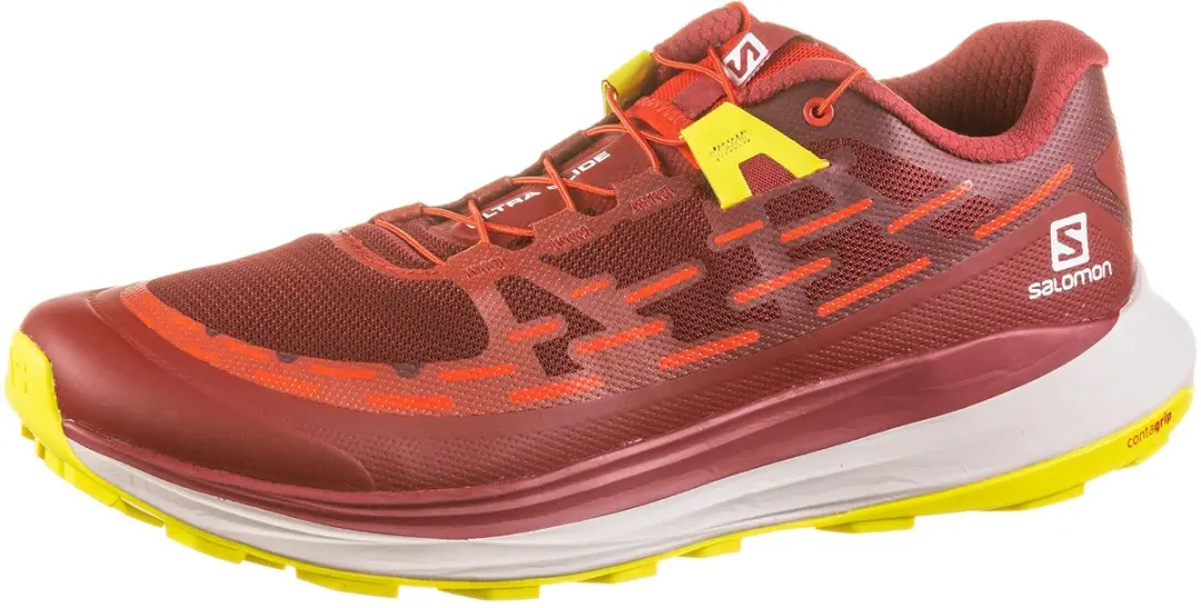 Salomon Ultra Glide Trail Hardloopschoenen 46.5