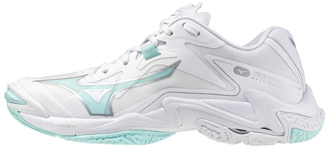 Mizuno Wave Lightning Z8 Volleybalschoenen Dames