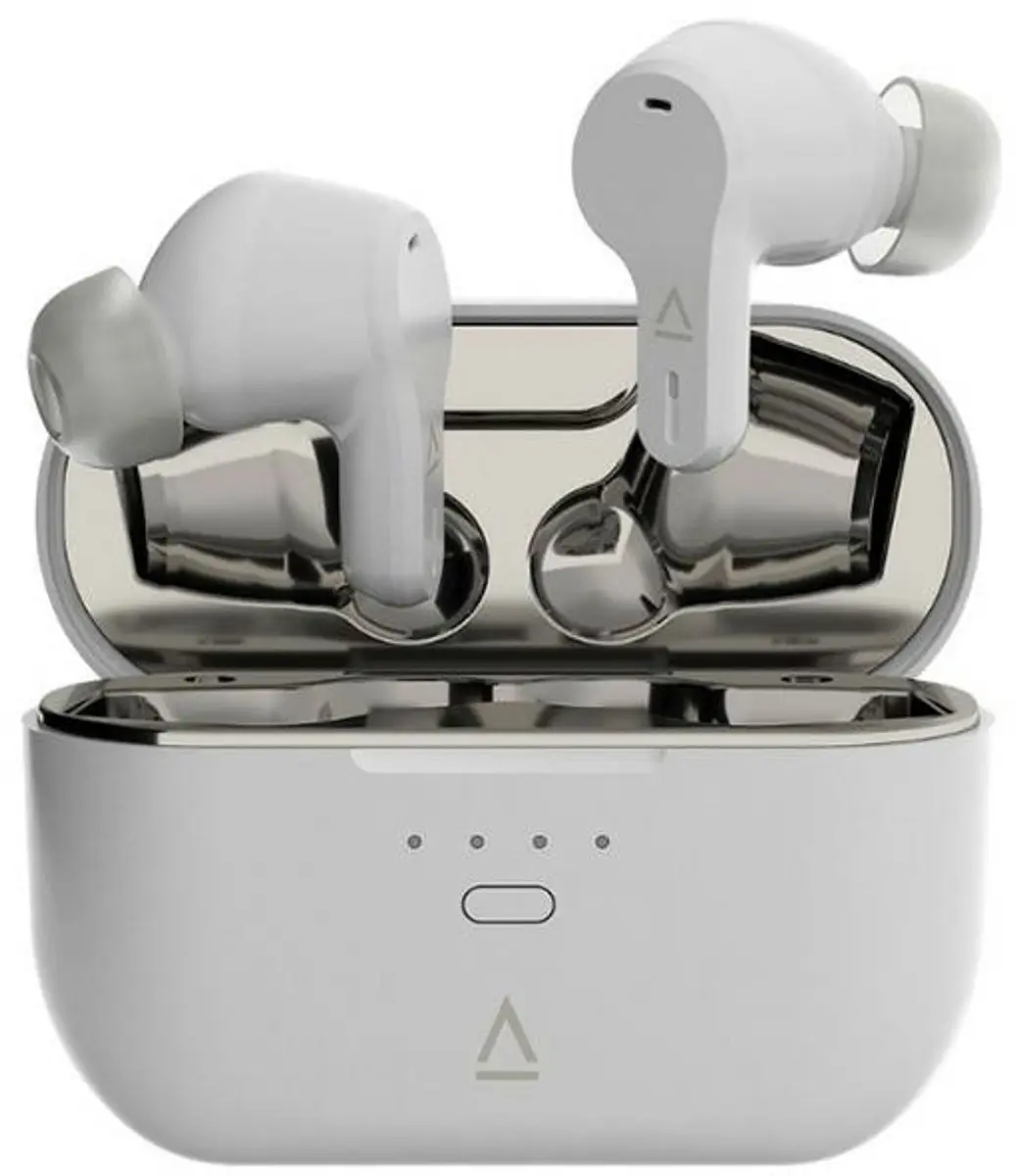 Creative Zen AirSXFI Draadloze Hoofdtelefoon