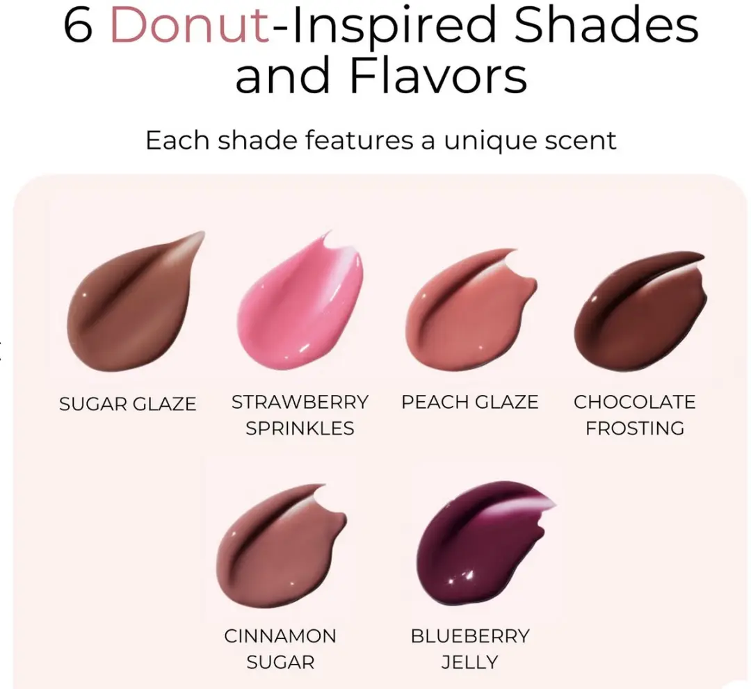 Laneige Glaze Craze Tinted Lipserum Peach Glaze 12g
