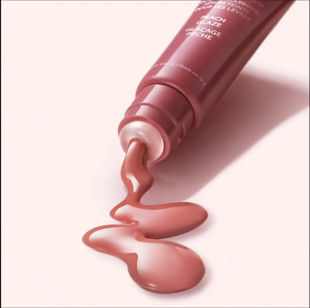 Laneige Glaze Craze Tinted Lipserum Peach Glaze 12g